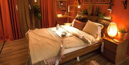 Second-hand furniture shops in Dubai