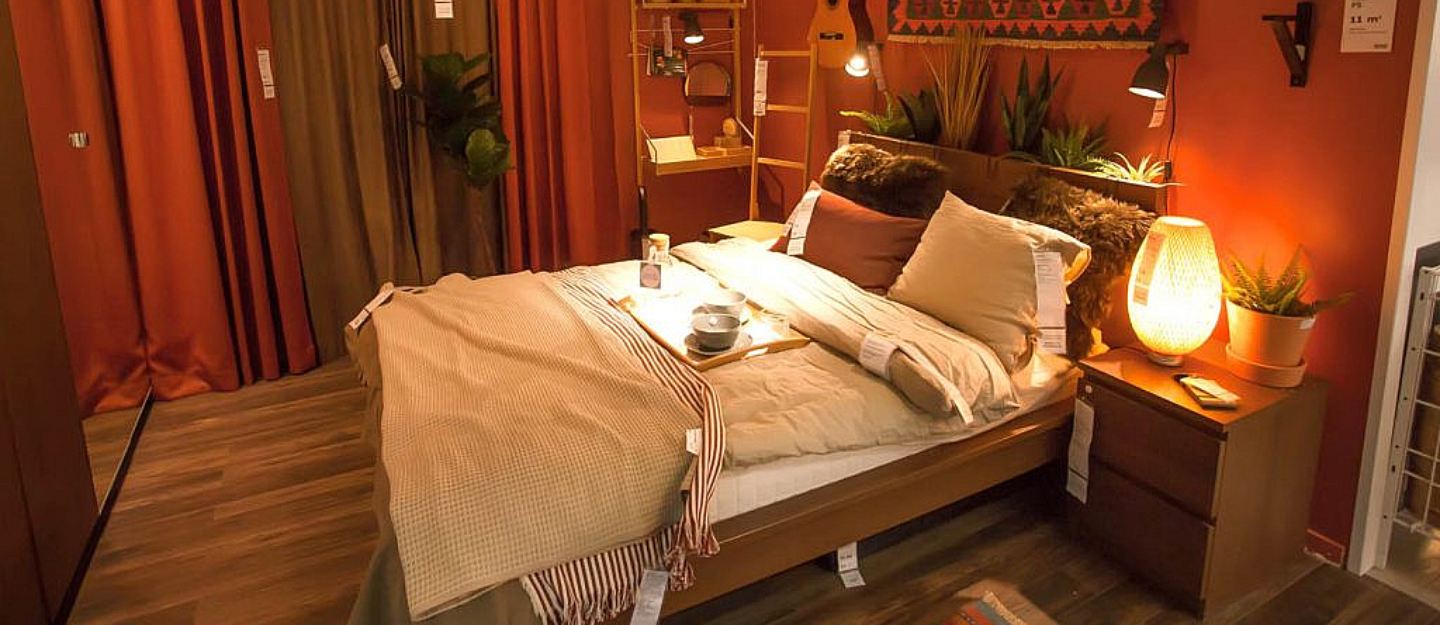 Second-hand furniture shops in Dubai