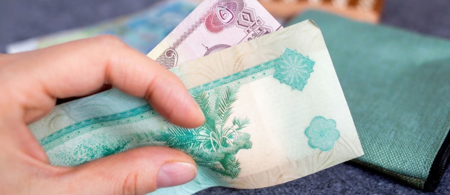 How much to spend on rent in the UAE
