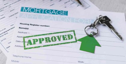 Get Mortgage Pre-Approval in Dubai