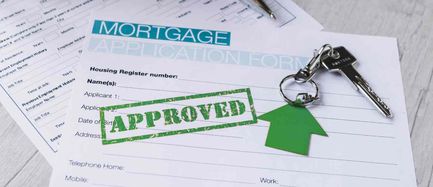 Get Mortgage Pre-Approval in Dubai