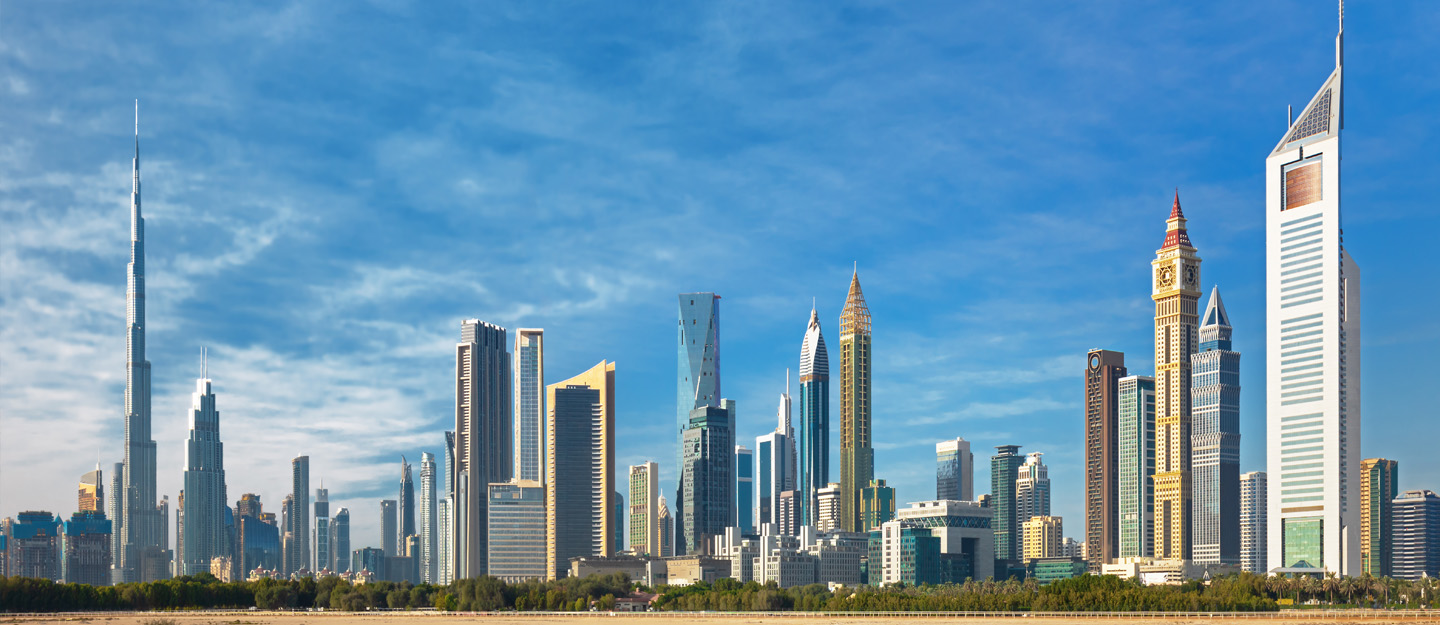 real estate terms in UAE