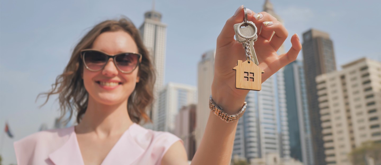 all about types of payment plans for buying a property in Dubai