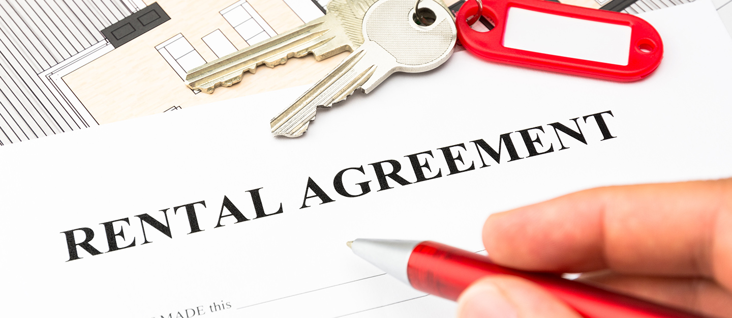 register a tenancy contract in RAK