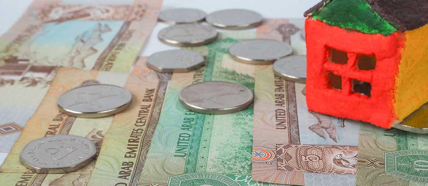 how much of your budget should go to rent
