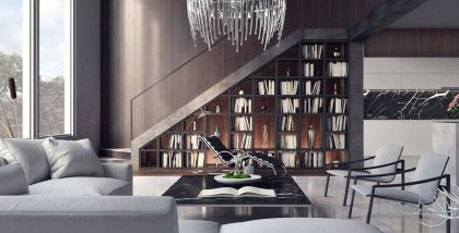 furniture store