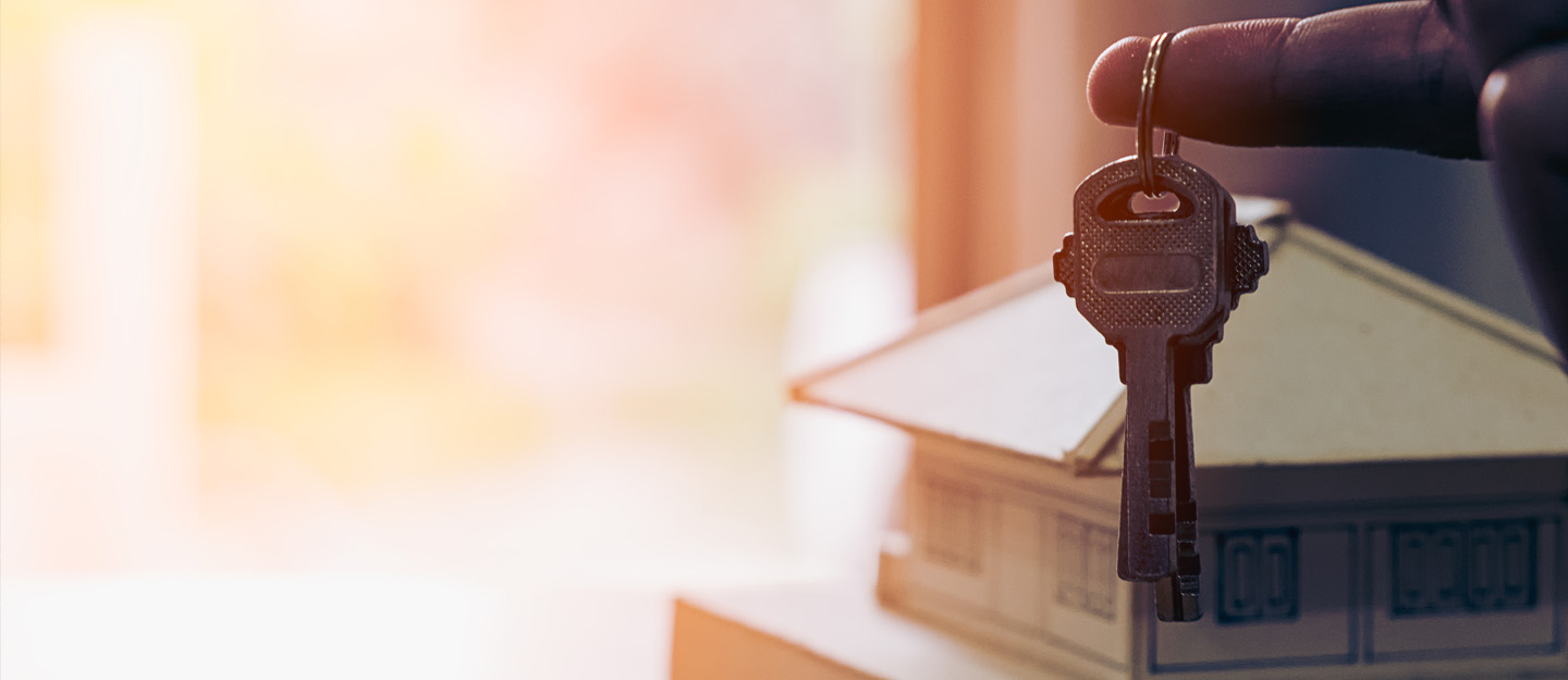 buying and renting houses