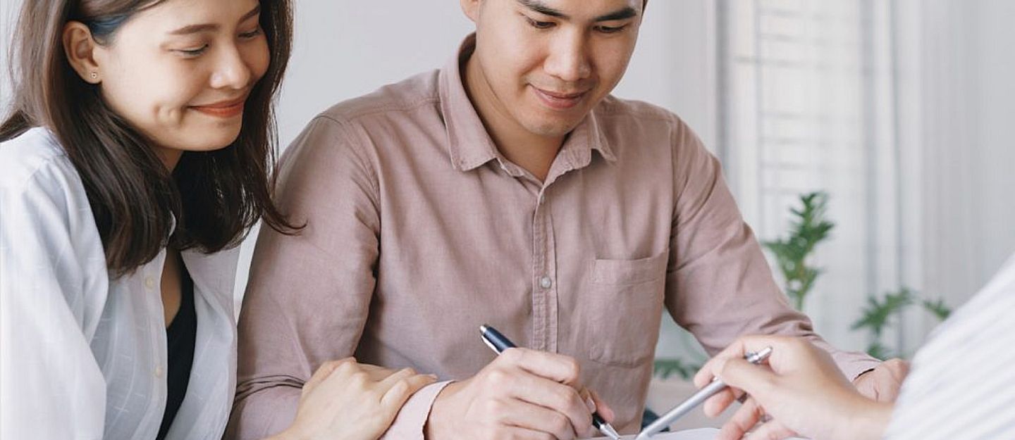 Rules for Buying a Property as an Expat in the UAE