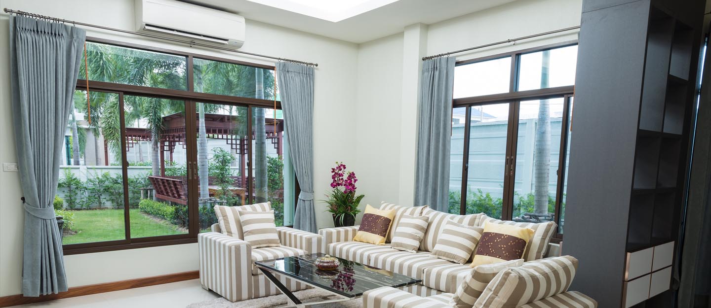 Prepare Your Home for Summer