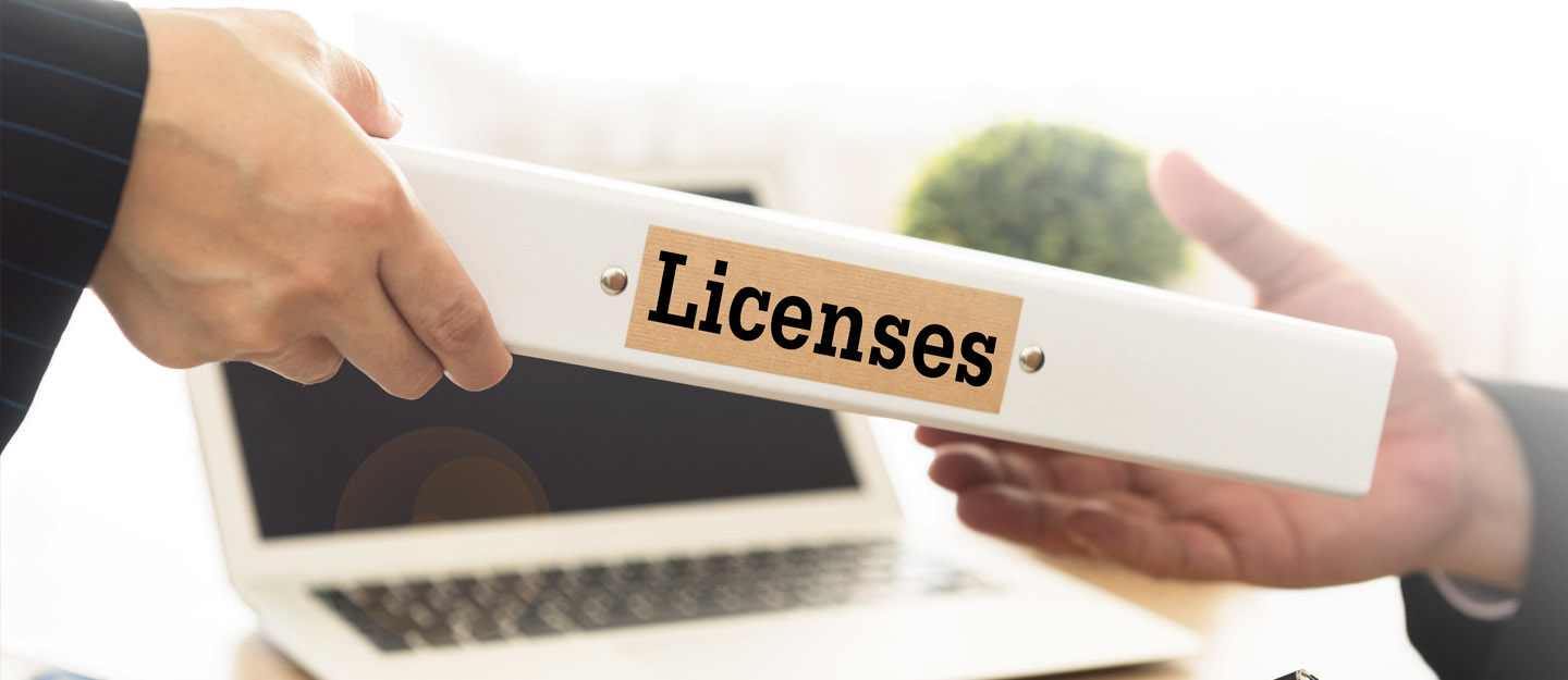 types of business licences in dubai