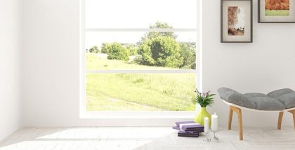 Eight Effective Ways to Make Your Living Room Bigger