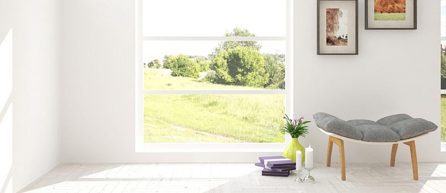 Eight Effective Ways to Make Your Living Room Bigger