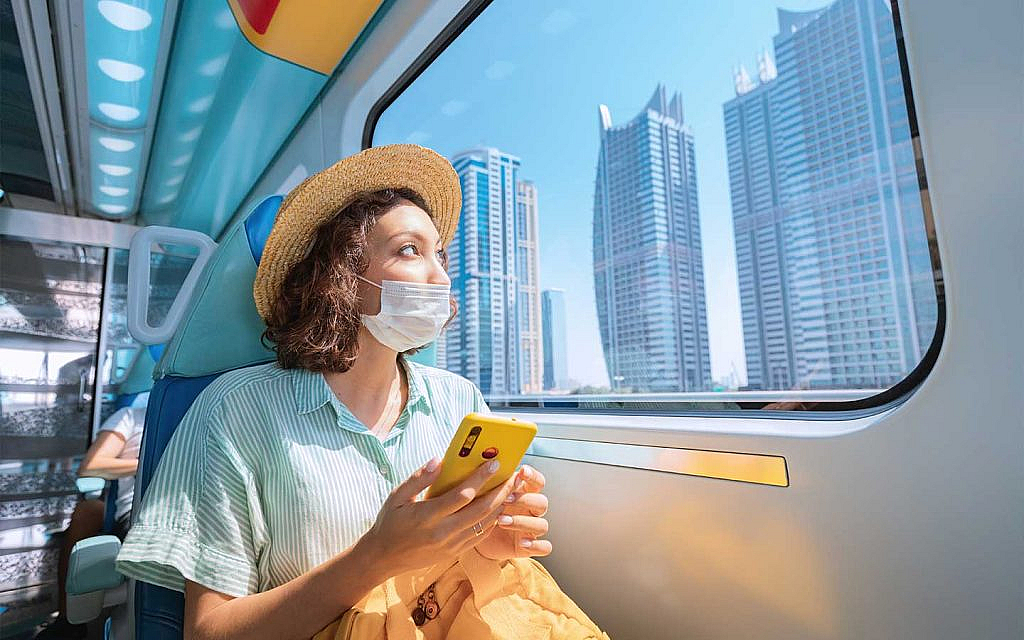 DEWA Smart App