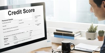 How to Check Credit Score in Dubai