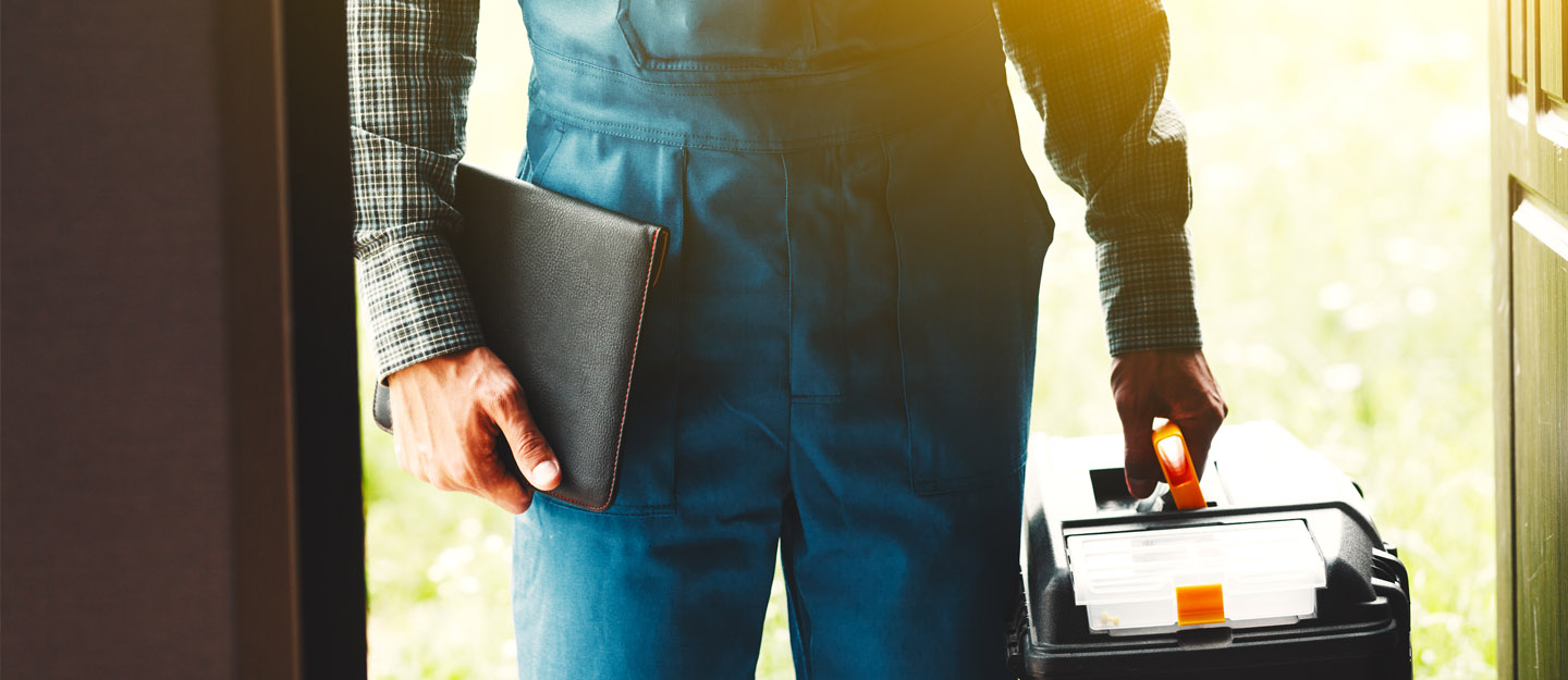 home maintenance companies in Abu Dhabi
