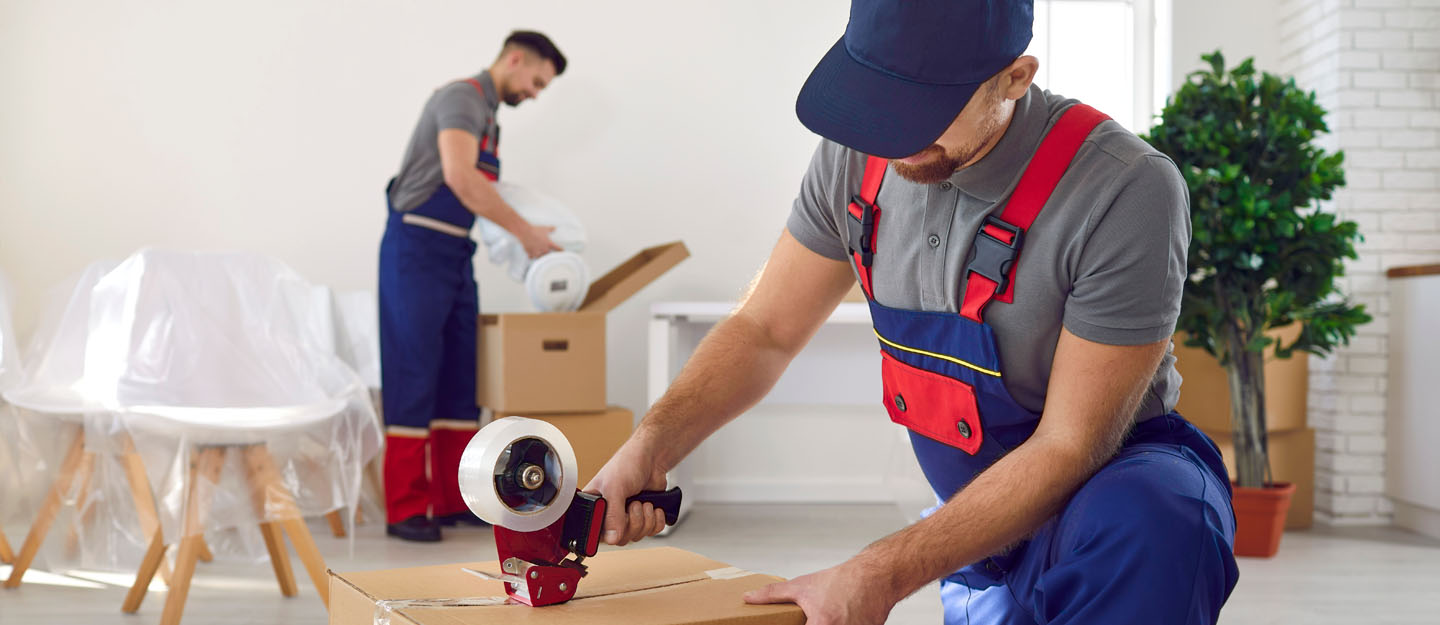 Moving Companies in Dubai Services, Location & More