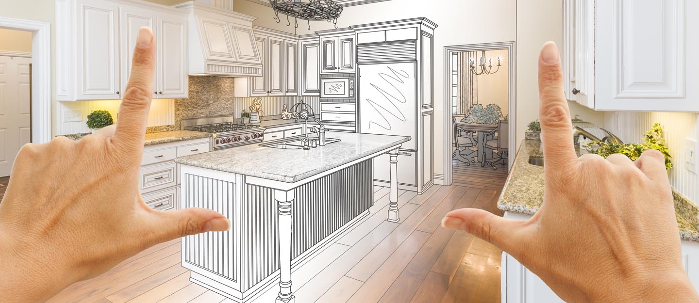 Home Pre-renovation Checklist