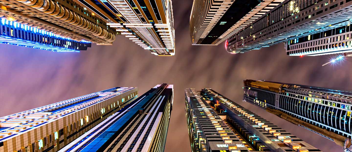 Glossary Of The Dubai Building Code Terms Dubizzle