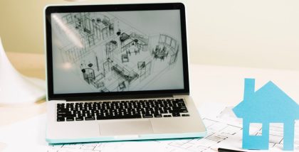 manage your house remotely