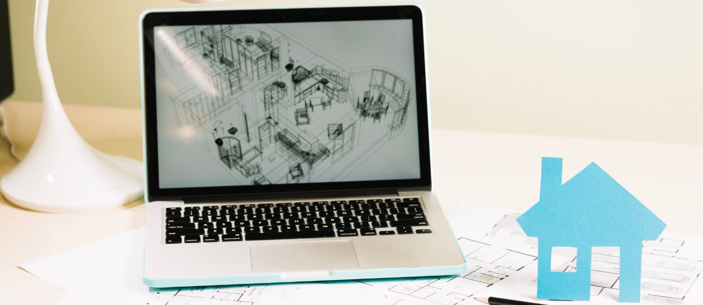 manage your house remotely