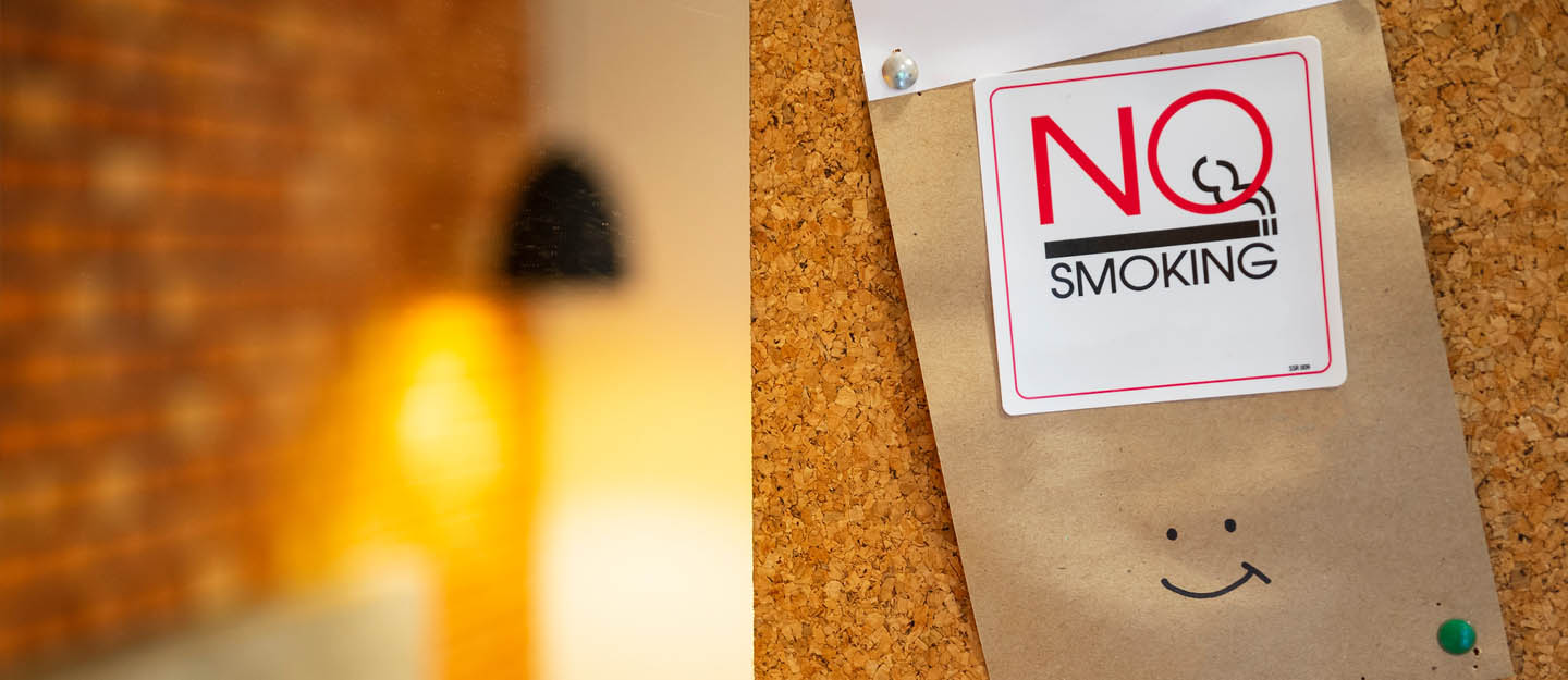 Ways to Clean a Smoker’s Room Process, DIYs & More