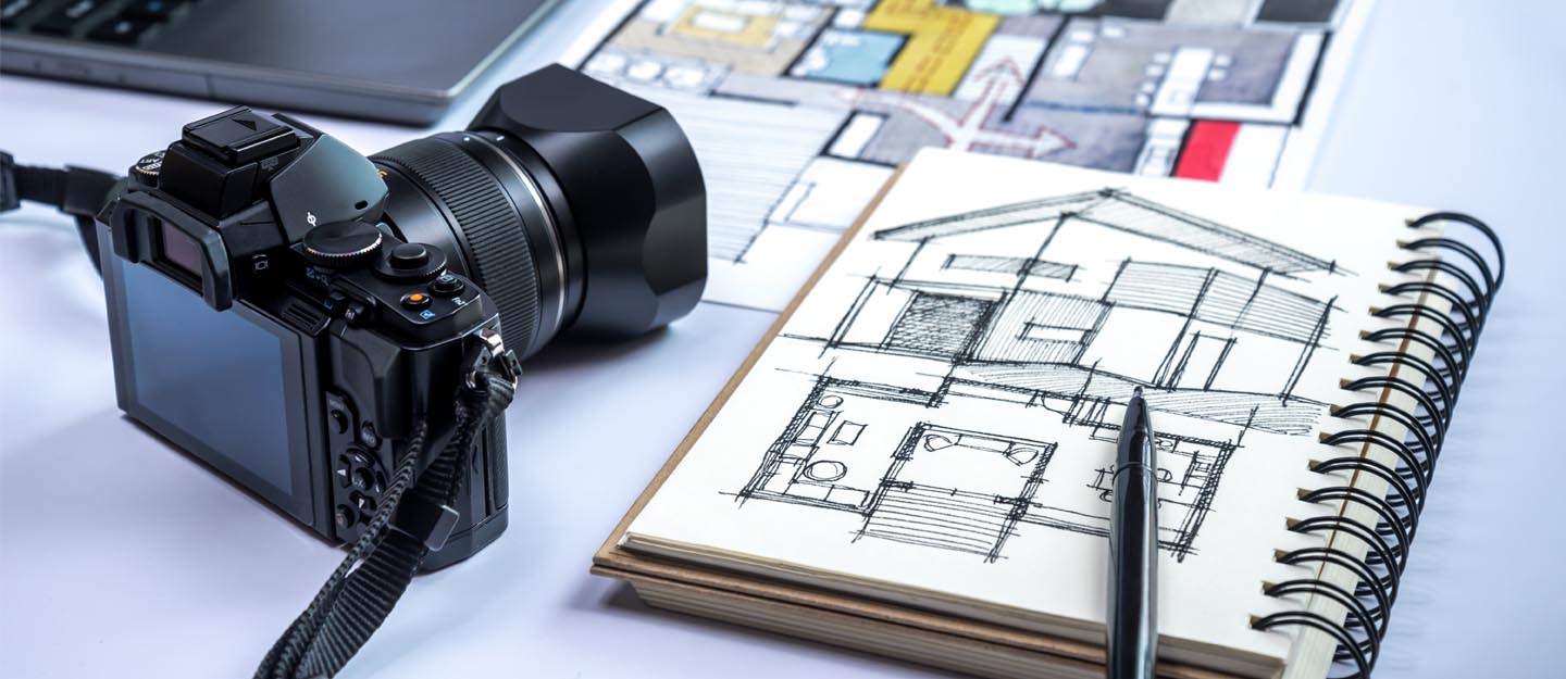 Real Estate Photography Tips to List Property Online