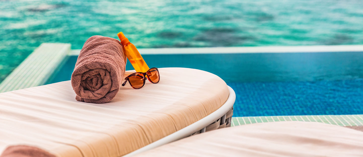 Tips to maintain pool temperature during summer