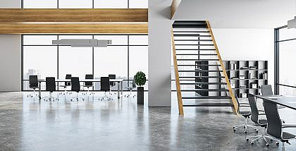 Interior Design Companies in Abu Dhabi