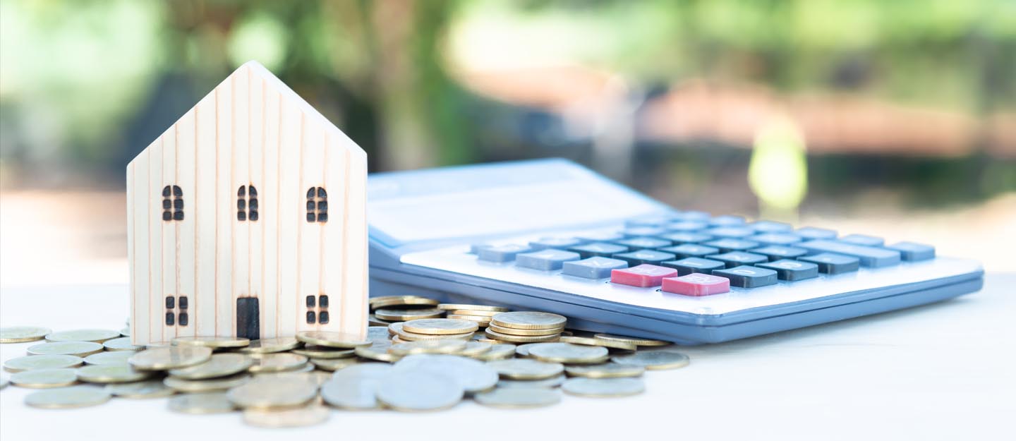 property mortgage in Dubai and Abu Dhabi