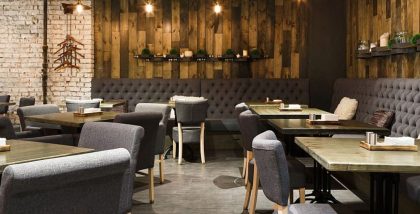 Interior Design Companies in Abu Dhabi