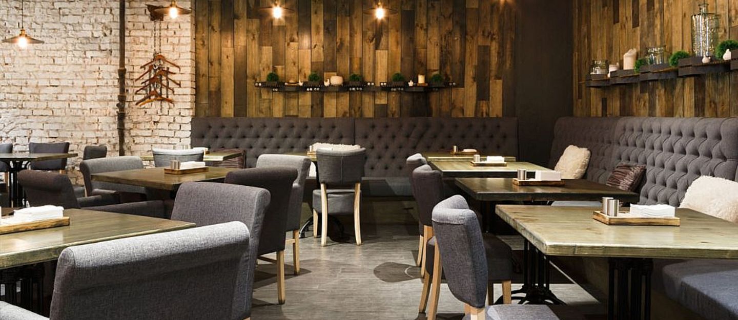 Interior Design Companies in Abu Dhabi