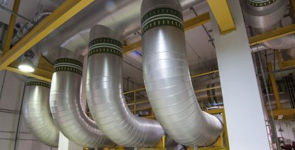 District cooling and Chiller-free systems in Dubai