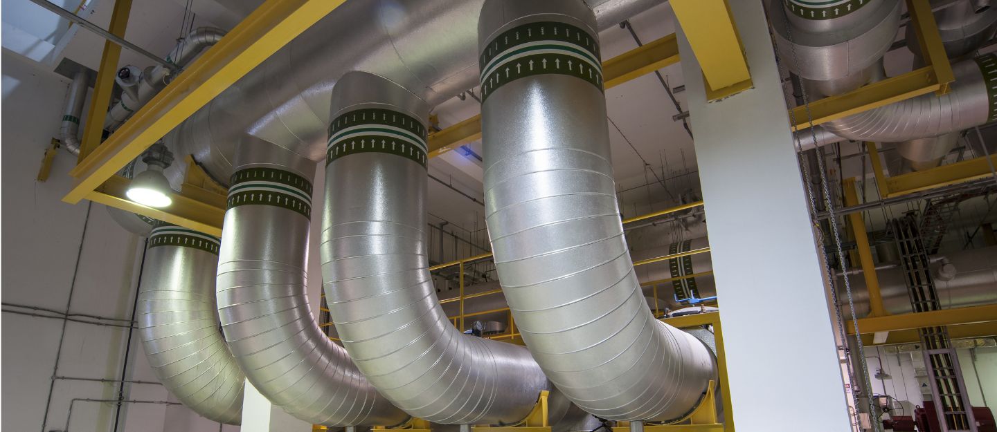 District cooling and Chiller-free systems in Dubai