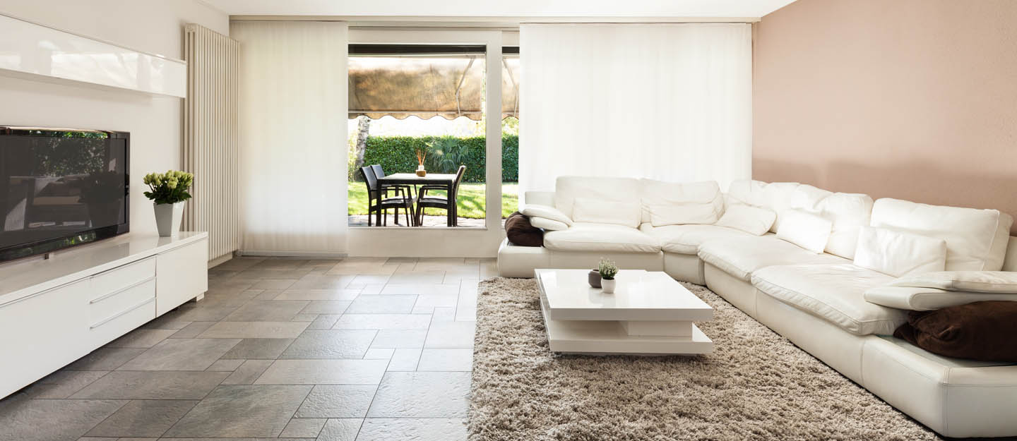 types of home flooring