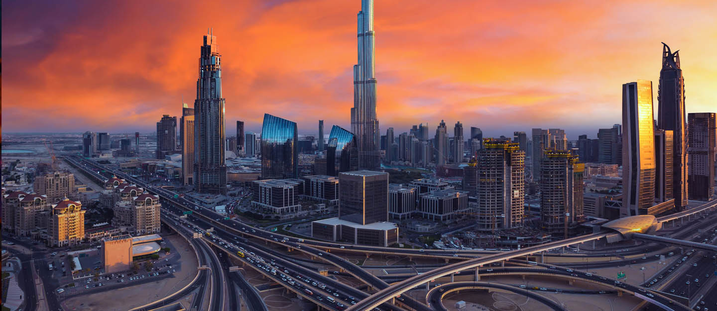 العقارات في الإمارات العربية المتحدة