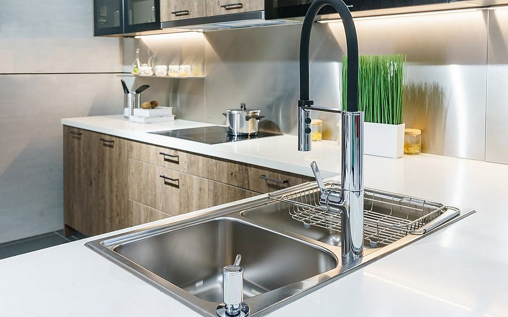 kitchen transformation ideas with minimum space