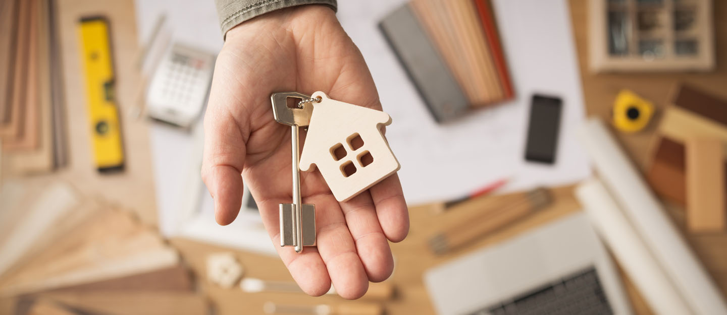 commercial real estate vs residential