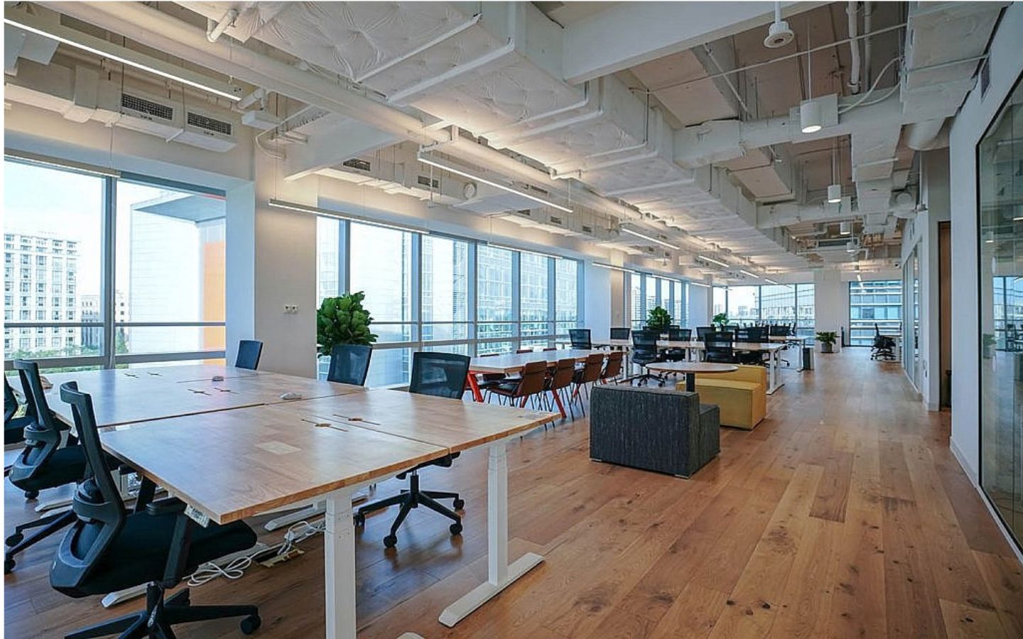 office space