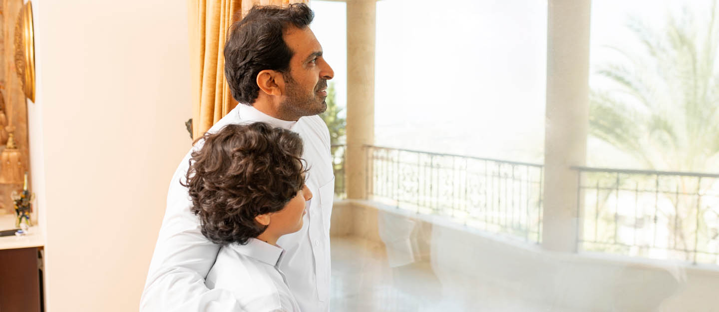 first-time home buyers' finance