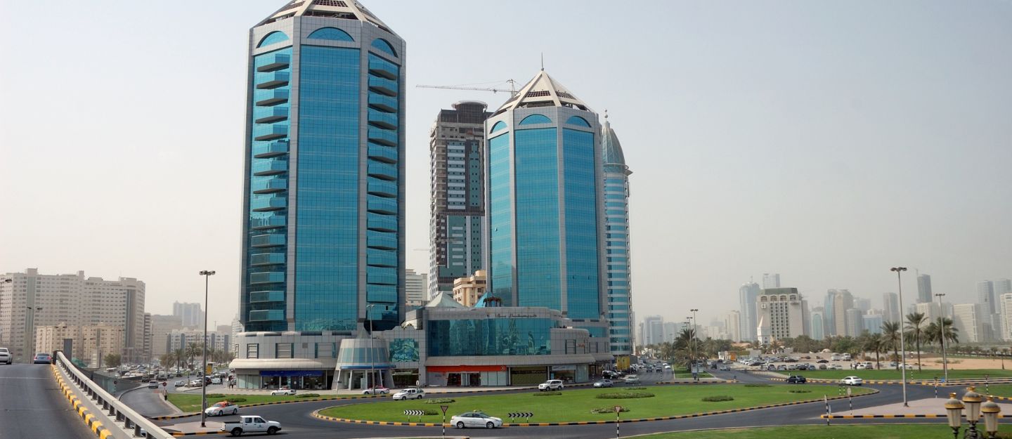 Free Zones & Mainland Areas in Sharjah
