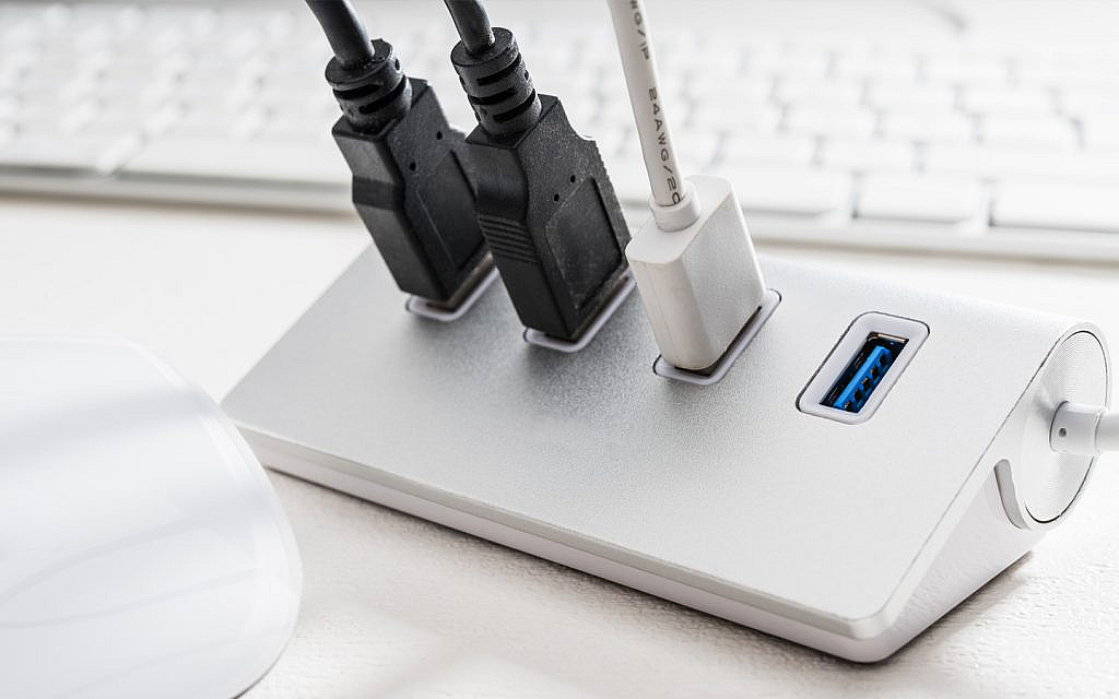 وصلات طاقة كهربائية