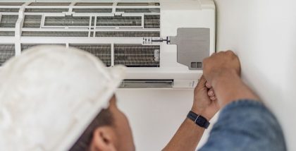 Companies Offering Home AC Repair Services in Sharjah