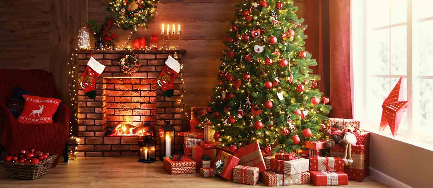 Popular Places to buy Christmas Trees and Decorations in RAK