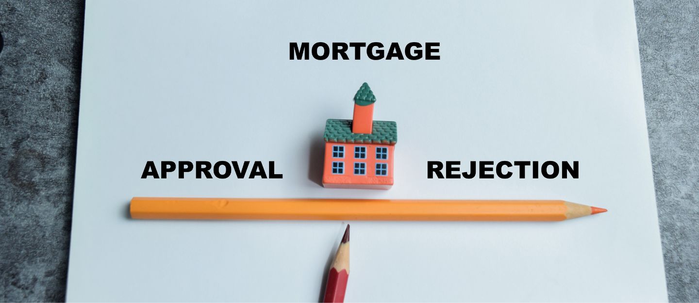 Tips to Avoid Getting Your Mortgage Loan Application Denied