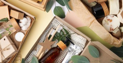 Stores to Buy Eco-Friendly Products in Dubai