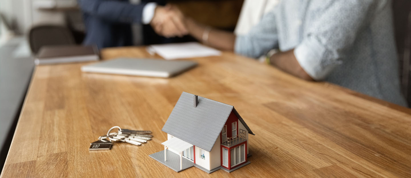 Jointly Owned Property Law in Dubai