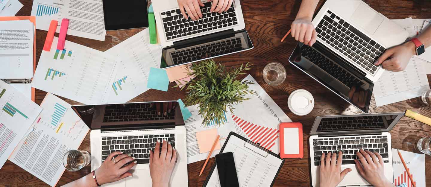 co-working spaces in dubai