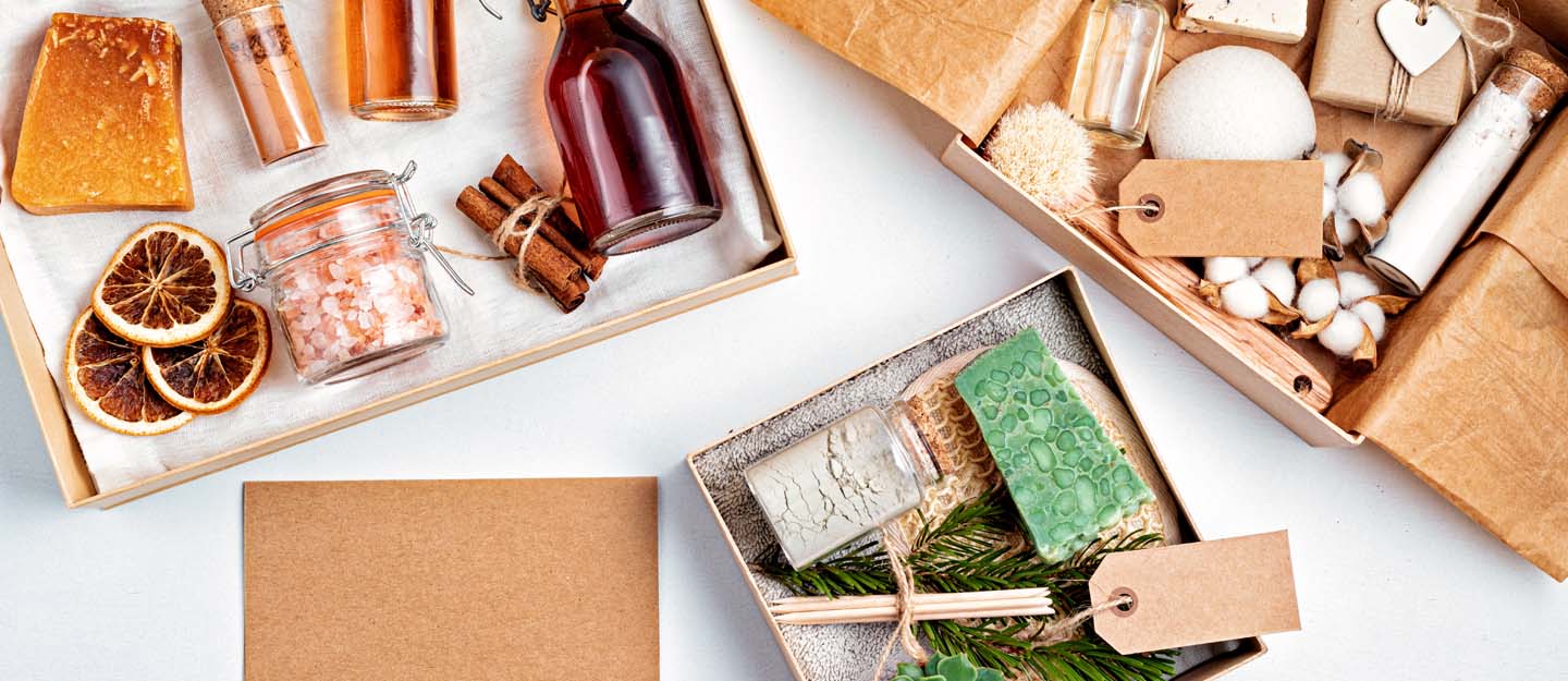 Buy EcoFriendly Products in Dubai Earthly, & More