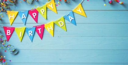 How to Decorate the House for Birthday Parties