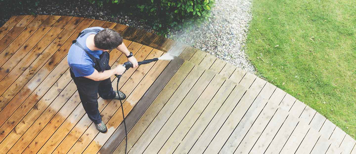 outdoor cleaning services in dubai